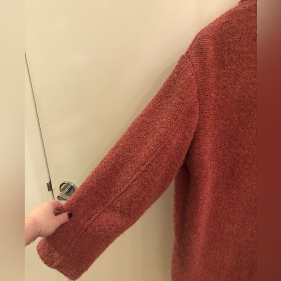 ⛔️UNAVAILABLE⛔️ NWOT 💕 Isabel Marant Étoile Dante Coat - Picture 10 of 16